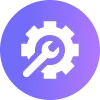 ValoriumAI - Enhanced User Interface